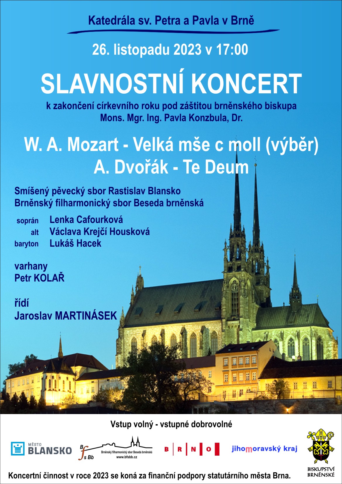 Koncert_v_katedrale_Brno